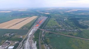 Подгоренский ПГТ, Подгорное, Воронеж обл. Коптер 2020