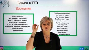 Как подготовиться к ЕГЭ по биологии за 5 месяцев