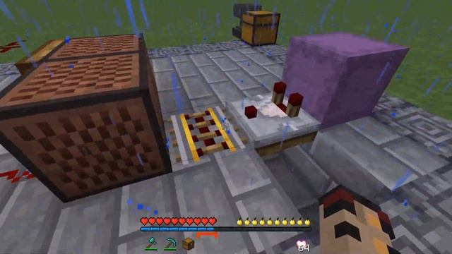 Простой дюп в майнкрафте! (1.16.5-1.19.4)