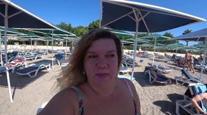 Отель CAMYUVA BEACH HOTEL 4* 2 часть Обзор ОТЕЛЬ ПЛЯЖ Что учесть собираясь на пляж в КЕМЕРЕ
