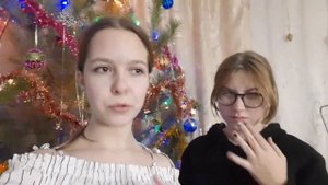 ШКОЛЬНАЯ ДИСКОТЕКА // НОВОГОДНЯЯ НЕДЕЛЯ ВЛОГОВ // VLOGMAS // 5 день // Sonya mouse