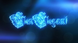 Добро пожаловать на мой канал ElenElegant..mp4