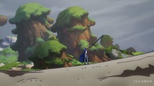 Law Vs Blackbeard「One Piece AMV」- Fallout