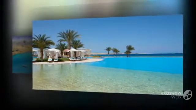 Смотреть Tropitel Naama Bay 5* ( Тропитель Наама Бей 5* ) Египет, Шарм-Эль-Шейх - Отели В Центре
