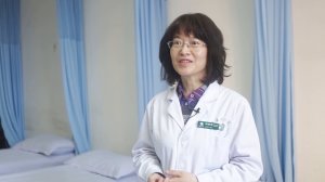 Тайны китайских докторов - праздничный синдром