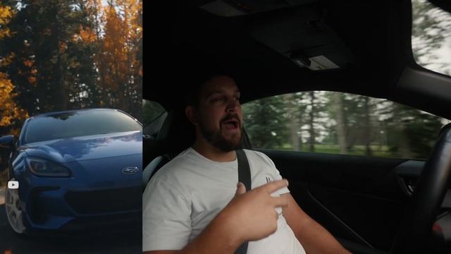 40,000km Review with 2022 BRZ - Should You Buy It, And Why Im Selling It! смотреть онлайн