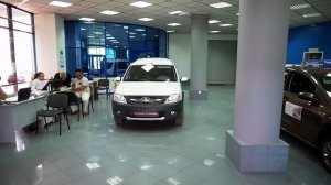 ГОСПРОГРАММА - ОПЯТЬ В ДЕЙСТВИИ !|| Семейный/Первый автомобиль || Ставр Авто Тольятти.