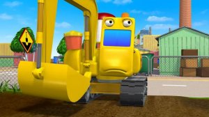 Городские герои | Все об экскаваторах