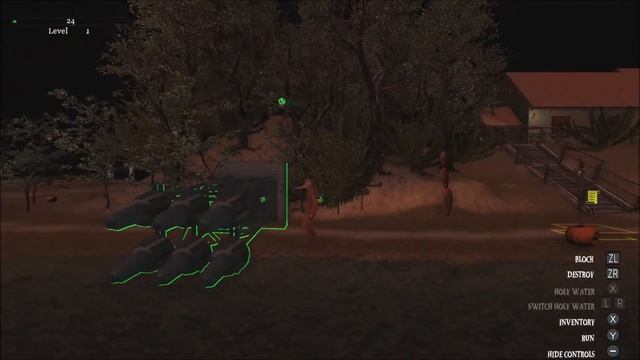 Infernal Radiation - Nintendo Switch 1st Impressions Quick Review смотреть онлайн