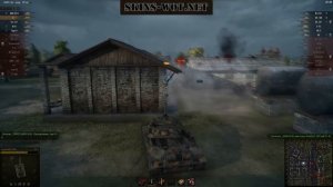 Озвучка «Battlefield 4» для World of Tanks