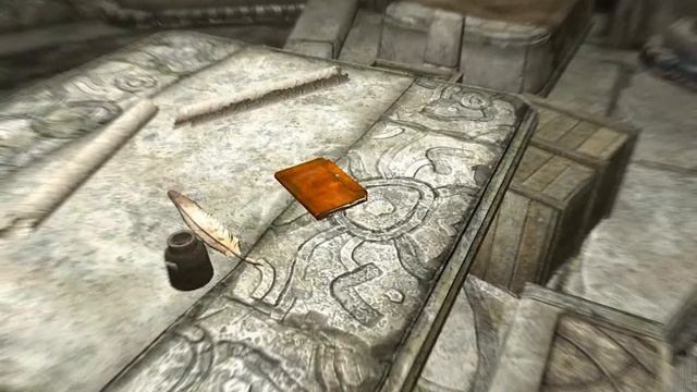 Skyrim Quest Mods THE SEA OF GHOSTS Part 2: Tower of Bthamz смотреть онлайн