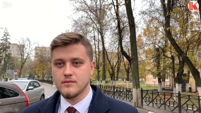 Артем Зозуля депутат от ЛДПР о запрете съемки совета депутатов | #КраснаяГорка, #Подольск