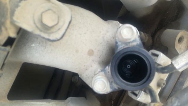 часть 3. Почистил форсунок Соната YF заводской газ. ГБО , LPI. Форсунка тазаладық смотреть онлайн