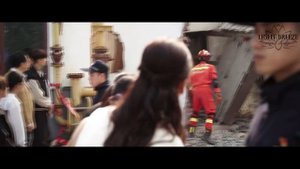 Яркие глаза в темноте 1 сезон 25 серия