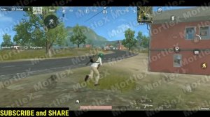 Pubg Lite IPAD View Glitch | Pubg Lite Tricks | Pubg Lite New Update | Pubg Lite New Glitch