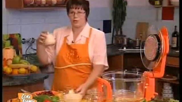 Про аэрогриль HOTTER в стиле рэп смотреть онлайн