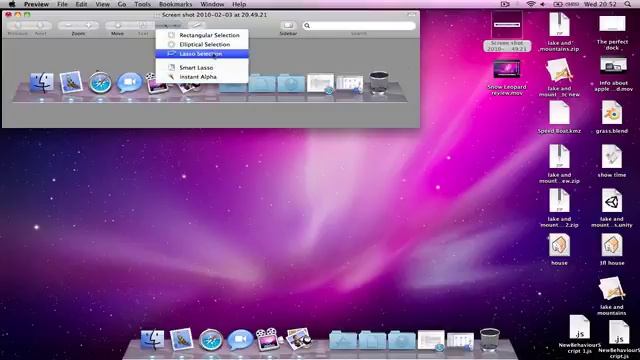 Photoshop magic wand tool in preview (mac app) смотреть онлайн