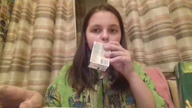 Челлендж до тошноты  )))