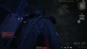 Пострелушки на укрепке 240421