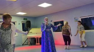 Самая известная песня про Галину!!! Поет Ольга Овчинникова