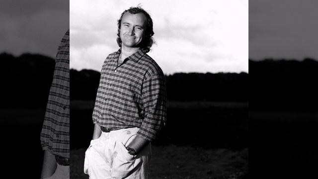 Фил Коллинз - Another Day in Paradise 01.05.2023 🎶