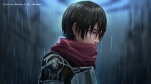 Attack on Titan: Call Your Name x Call of Silence | EMOTIONAL COVER