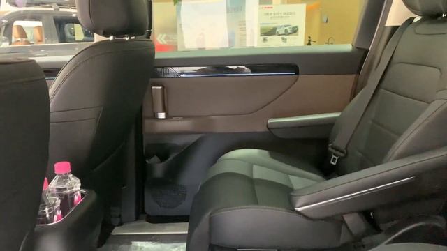 2024 #trumpchi E8 medium and large #mpv 7-seater low price #hybrid car смотреть онлайн