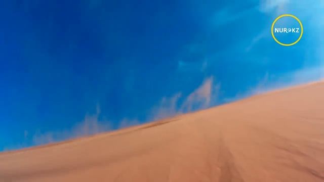 Топ-10  Красивые места Казахстана   The most beautiful places & nature in Kazakhstan
