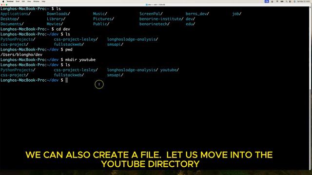 Conquer the Linux Command Line: Top 10 Linux Commands for Developers