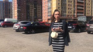 Обзор ЖК Живи! В Рыбацком от СПб Реновация и Группы Самолёт. Старт продаж новых очередей [2021]#20