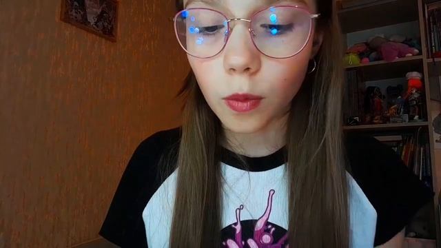 Обзор Моей КОСМЕТИКИ/АНЯ КРОШ смотреть онлайн