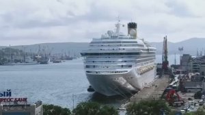 Вкус Владивостока, Приморский край