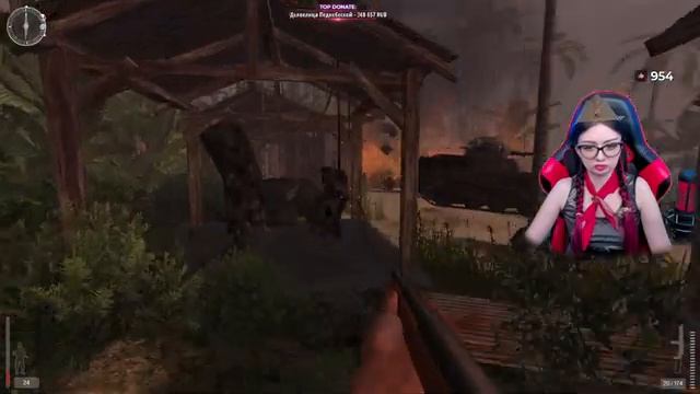 MEDAL OF HONOR PACIFIC ASSAULT Прохождение на Русском | МЕДАЛЬ ЗА ОТВАГУ ТИХООКЕАНСКИЙ ШТУРМ