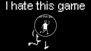Against This ?Game (low bass remix) feat. HateBit??