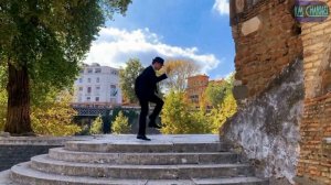 Haddaway - What Is Love - Sven Otten (Dance Video)