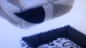 МАСТЕР КЛАСС| КАК СШИТЬ ЛЕЖАНКУ ДЛЯ МОРСКОЙ СВИНКИ И КРЫС| ЧЕРТЁЖ | 1 часть |Хома Life