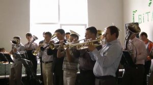 Духовой оркестр 06...