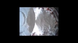 Рубленные отбивные из свинины