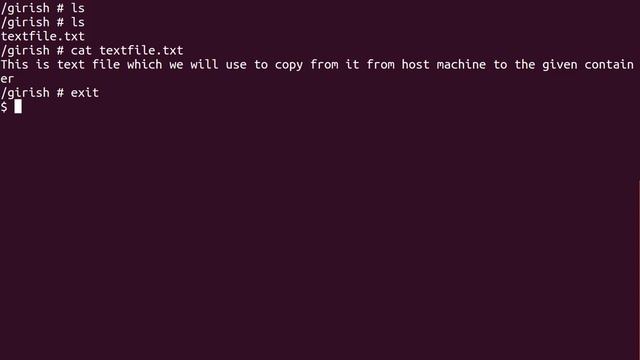 Docker Basics | Docker Commands | Devops tutorial for beginners | Docker Tutorial for beginners