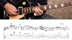 Born On the Bayou Creedence Clearwater Revival(tab)