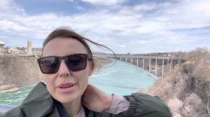 Канада США. Переход границы. Временный статус. Политическое убежище. Туристическая виза.