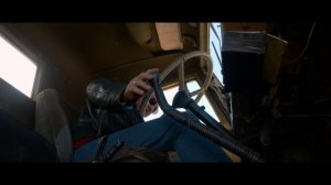 НЕПОБЕЖДЕННЫЙ ЛЮДОЕД САМОСВАЛ / КРАЗ-256 Б1/ Иван Зенкевич