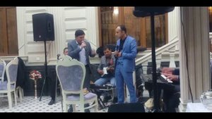 Azim Quvondiqov To'yda 2021 | Азим Кувондиков Самарканда туйда 2021