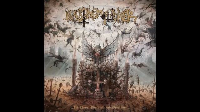 Blasphemophagher - Perverse Multiverse Of Damnation [HQ] смотреть онлайн