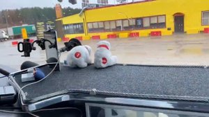 Мой КАМАЗ )))