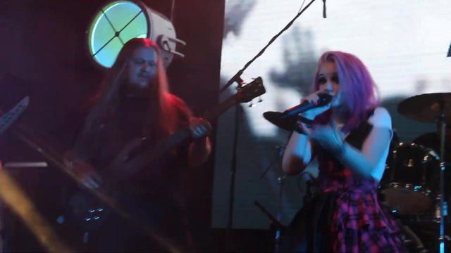 Malaя на Молодые Ветра 2023 смотреть онлайн