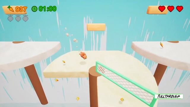 Mail Mole FULL WALKTHROUGH Gameplay HD (PC) | NO COMMENTARY | PART 3 смотреть онлайн