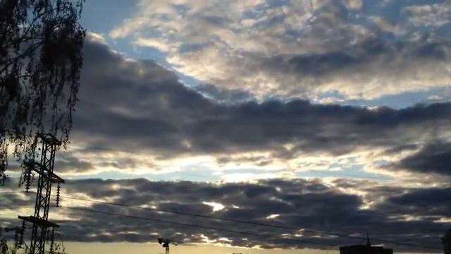 вечерние картинки смотреть онлайн