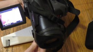 Лучший бюджетный накамерный XLR микрофон пушка