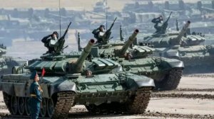 Red Alert 3 Theme - Soviet March